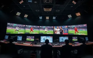 Canais de desporto ao vivo IPTV Portugal