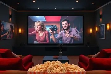 Filmes e séries IPTV Portugal