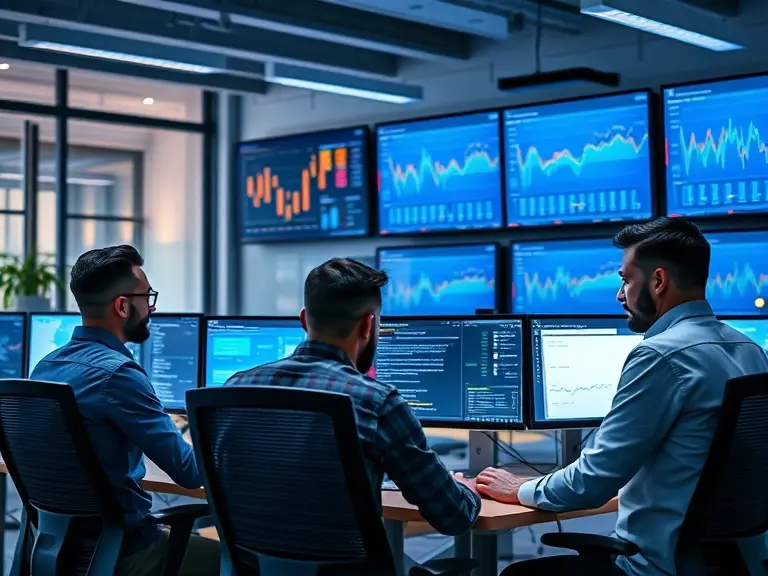 Equipa do serviço IPTV Portugal premium